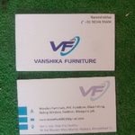 Business logo of Vanshika furniture