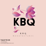 Business logo of KBQ Manufactures