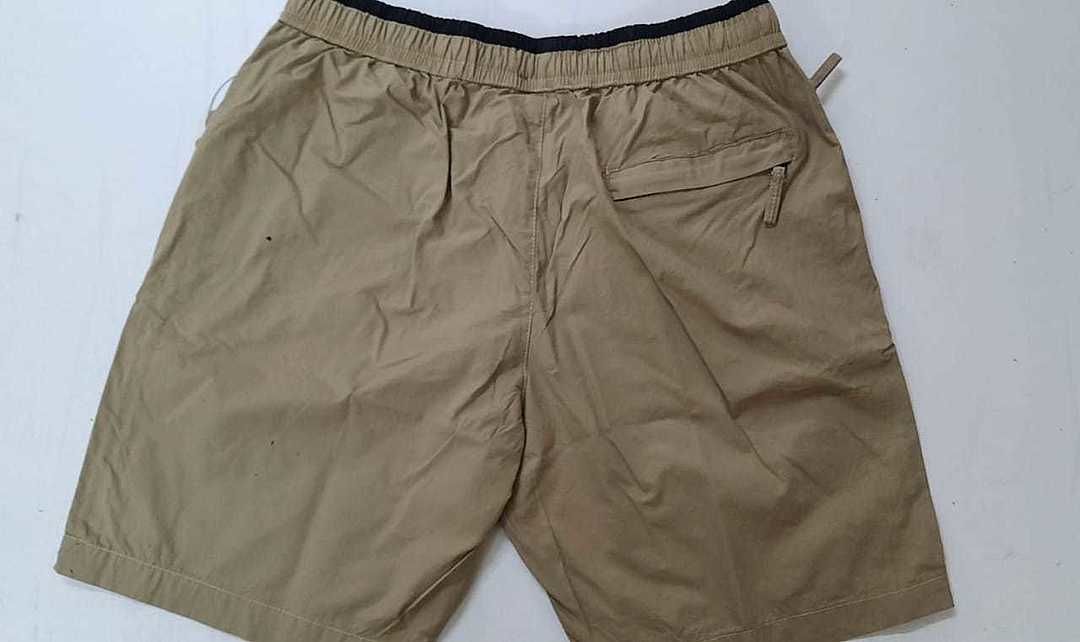 Cotton shorts uploaded by P.K. Associates on 9/27/2020