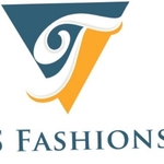 Business logo of T.S Fashions