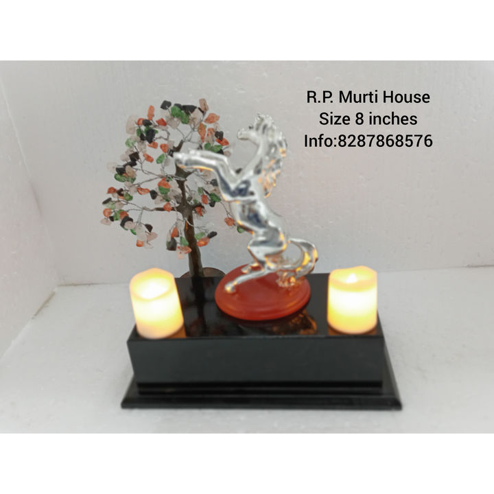 Horse 🐴 uploaded by R.P. Murti House on 12/27/2021