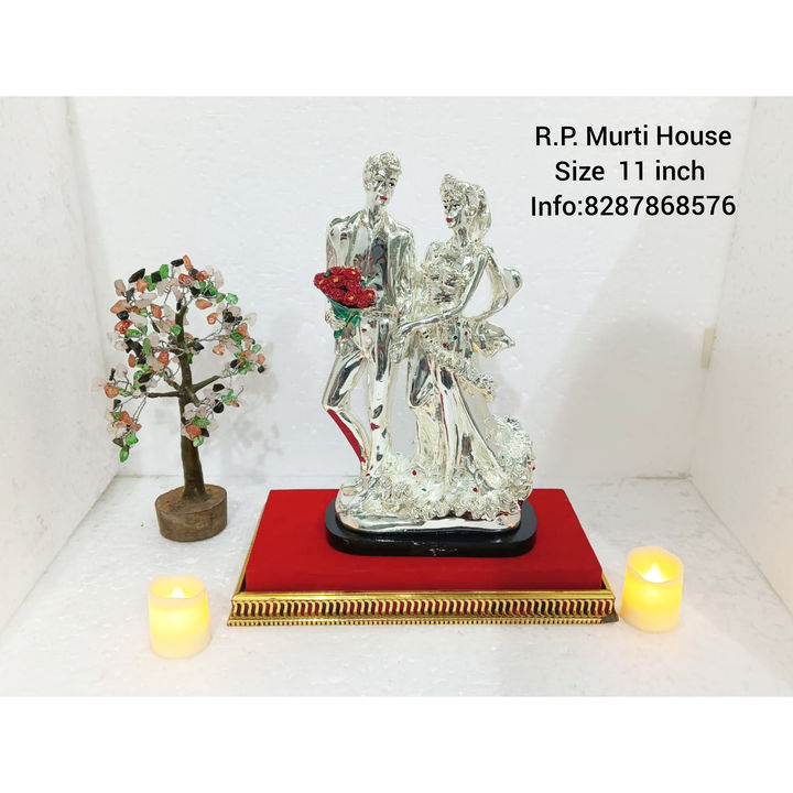 Couple sate  uploaded by R.P. Murti House on 12/27/2021