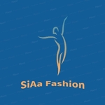 Business logo of SiAa Fashion hub