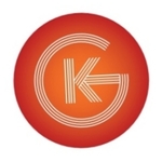 Business logo of Gk industries