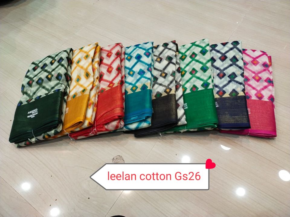 Post image Low price linen cotton