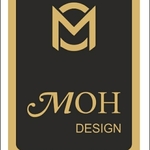 Business logo of MOH Fashion