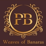 Business logo of Prisha Benarasi Silk