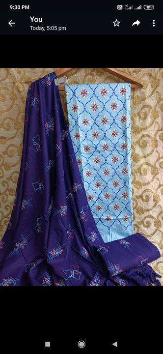 Product uploaded by Lifestyle Sarees on 12/27/2021