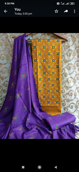 Product uploaded by Lifestyle Sarees on 12/27/2021