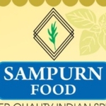 Business logo of Sampurn Food