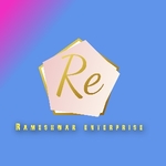 Business logo of Rameshwar enterprise