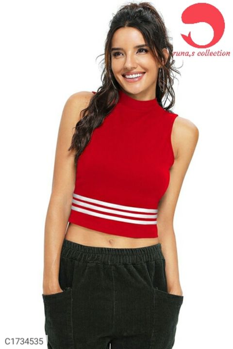 Crop top  uploaded by business on 12/27/2021