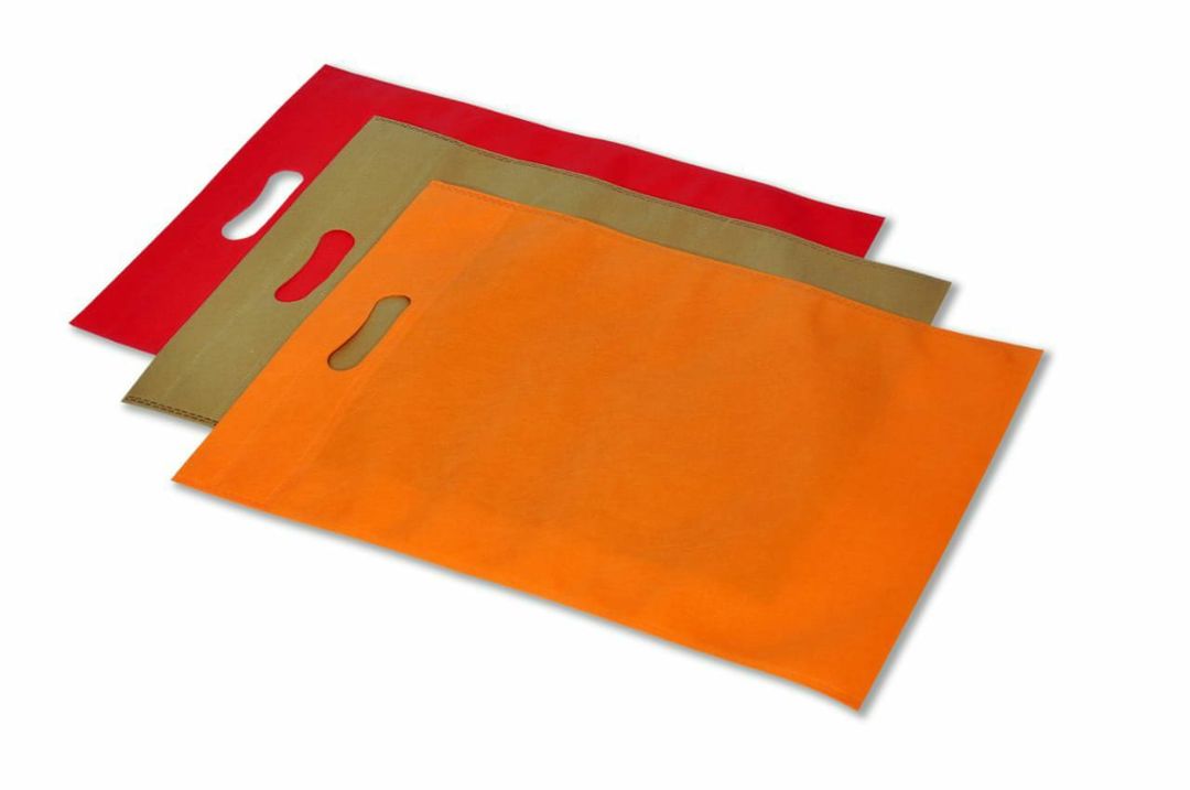 Non woven carry bag uploaded by business on 12/27/2021