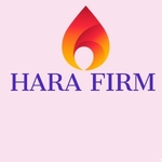 Business logo of HARA FIRM