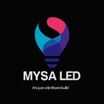 Business logo of MYSA Lightings