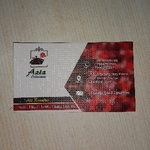 Business logo of Aziz Collection