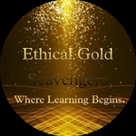 Business logo of Ethical Gold Scavengers