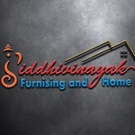 Business logo of Siddhivinayak home furnishing