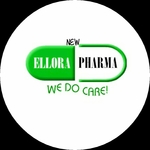 Business logo of New Ellora pharma medical stores