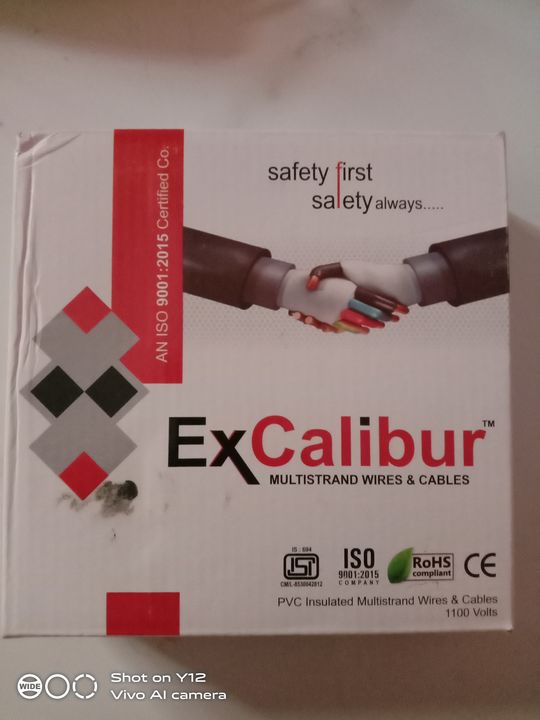 Excalibur uploaded by Ayush sales on 12/27/2021