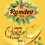 Business logo of RAMDEV TEA
