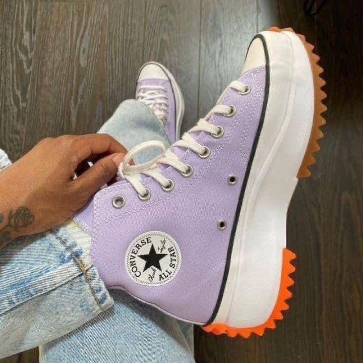 Converse hike star uploaded by Trending Fashion on 12/27/2021