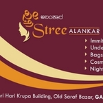 Business logo of Stree Alanker