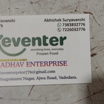 Business logo of MADHAV ENTERPRISE