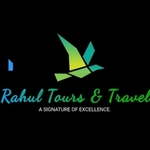 Business logo of Rahul Tour & Travels
