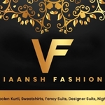 Business logo of V Fashions