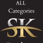 Business logo of sk all categories product