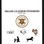 Business logo of Shams Leather Finishers