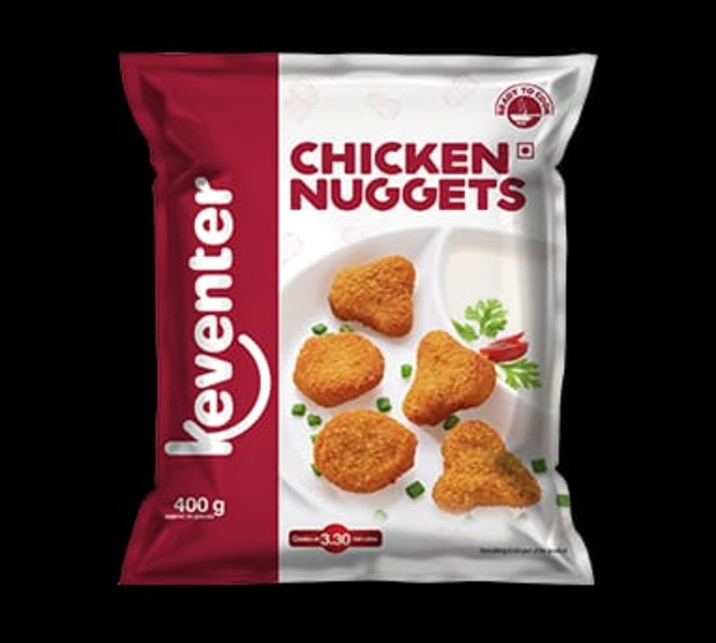 Chiken Nuggets uploaded by business on 12/27/2021