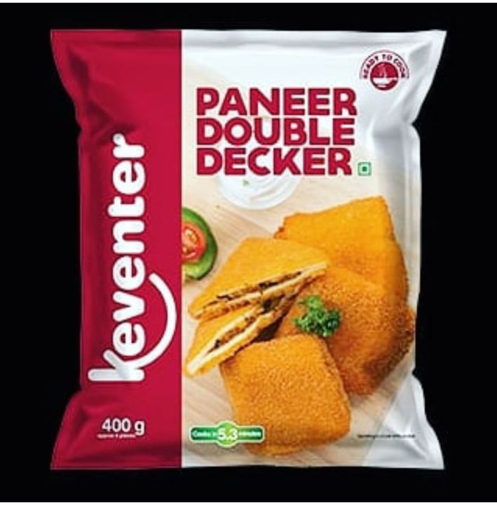 PANEER DOUBLE DACKER uploaded by business on 12/27/2021