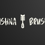 Business logo of Krishna brushes