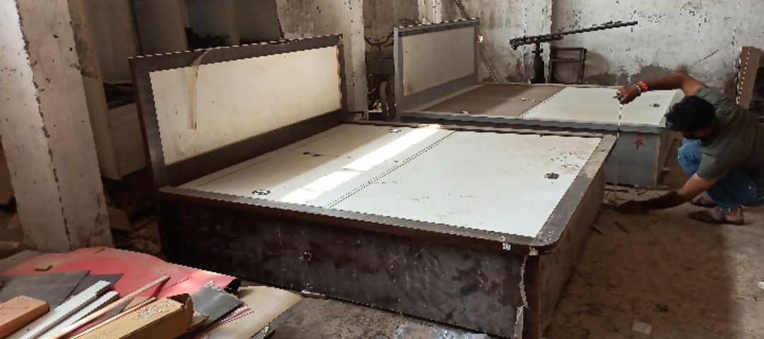 Factory Store Images of Kishor Jangade furniture