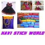 Business logo of Kavi stitch world