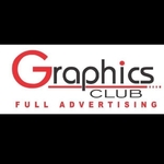 Business logo of Graphics club