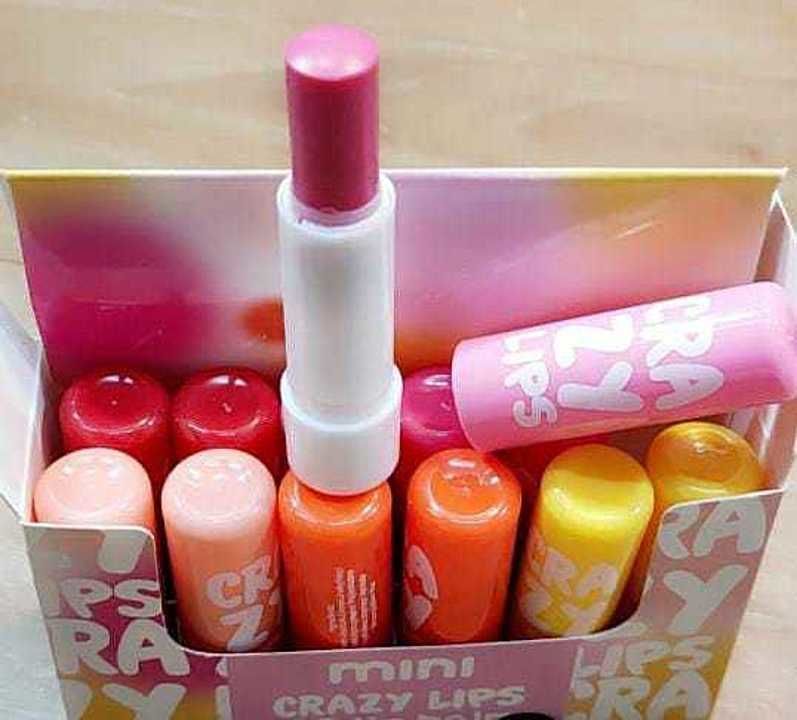 Lip balm uploaded by business on 9/27/2020
