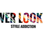 Business logo of The Power look