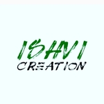 Business logo of Ishvi Creation
