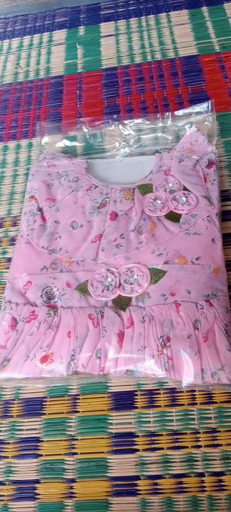Newly arrived dresses and frocks for 3 to 6 years. uploaded by Baa online services on 12/27/2021