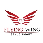 Business logo of Flying wing Clothes