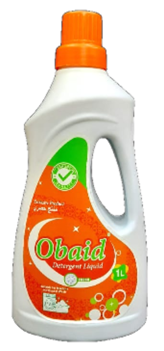 DETERGENT LIQUID 1000ML uploaded by Eng. Abhimanyu Singh on 12/27/2021