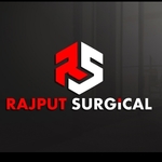 Business logo of RAJPUT SURGICAL