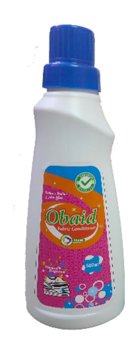  FABRIC CONDITIONER 500G uploaded by Eng. Abhimanyu Singh on 12/27/2021