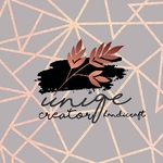 Business logo of Uniqe creator handicrafts