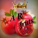 Business logo of A.R FRUITS SUPPLIES
