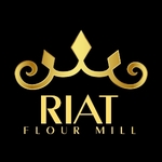 Business logo of Riat Flour Mill