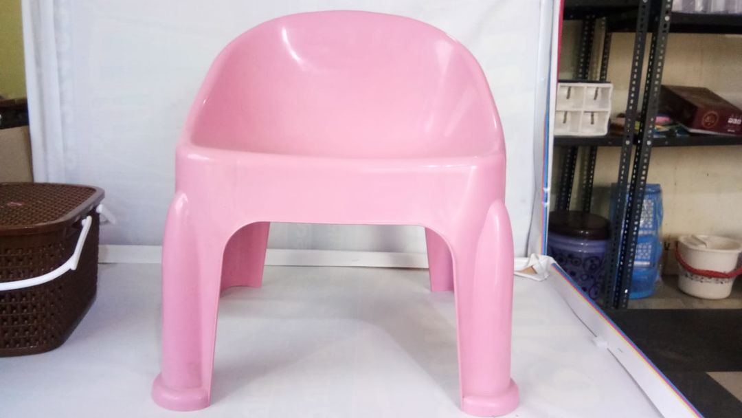 Combo set of 5 baby chair set weight capacity 20 kg uploaded by deepak dagar on 12/28/2021